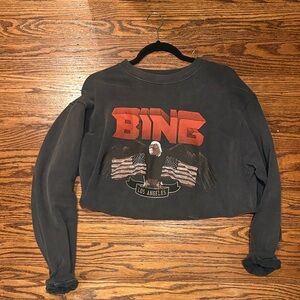 Anine Bing Sweatshirt